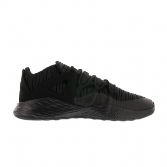 Ανδρικά Παπούτσια Air Jordan 23 Formula 23 Low Μαύρος