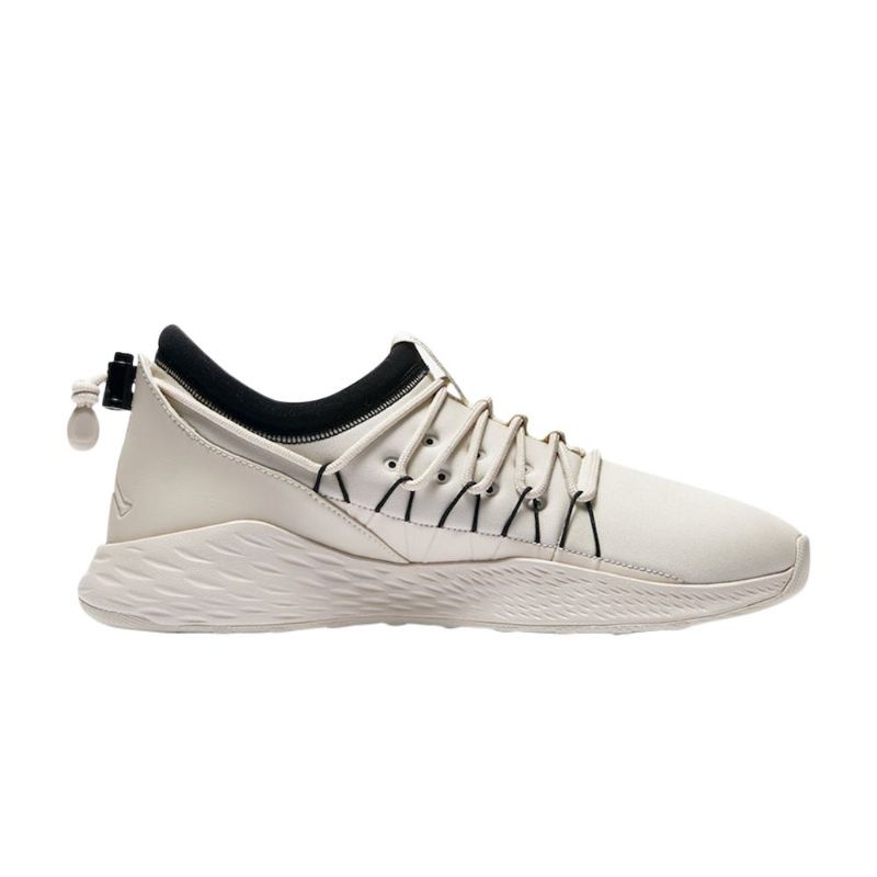Ανδρικά Παπούτσια Air Jordan 23 Formula 23 Toggle Μπεζ Μαύρος