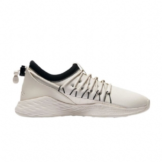 Ανδρικά Παπούτσια Air Jordan 23 Formula 23 Toggle Μπεζ Μαύρος