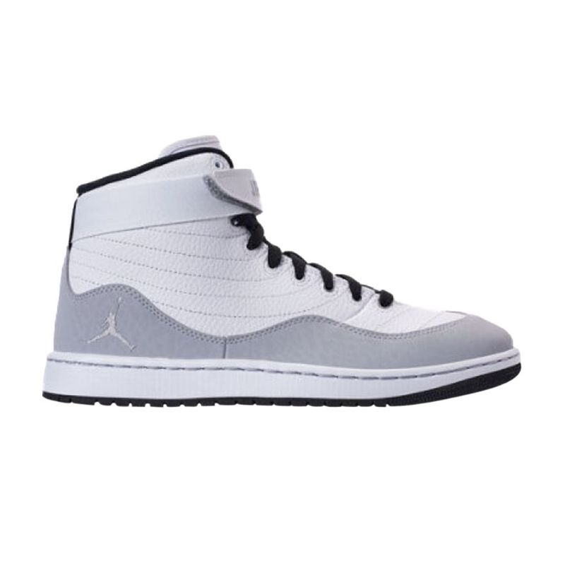 Ανδρικά Παπούτσια Air Jordan 23 Ko 23 Άσπρο Γκρί