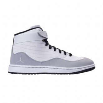 Ανδρικά Παπούτσια Air Jordan 23 Ko 23 Άσπρο Γκρί