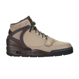 Ανδρικά Παπούτσια Air Jordan 23 Phase 23 Trek Khaki Καστανός