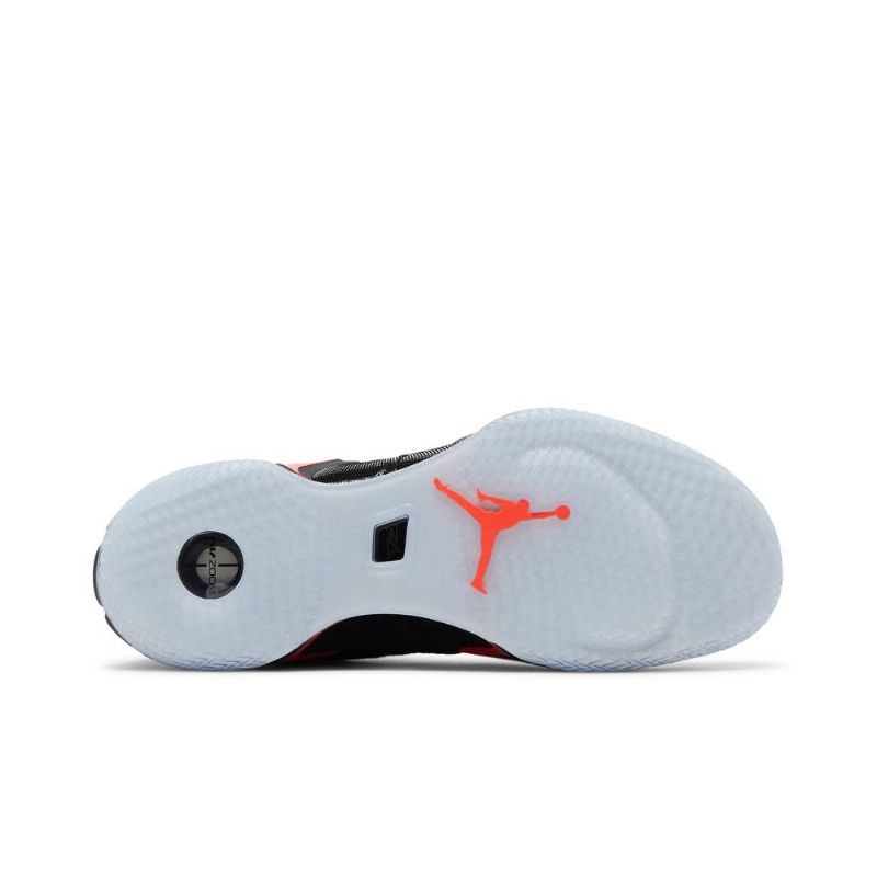Ανδρικά Παπούτσια Air Jordan 36 Μαύρος Κόκκινος