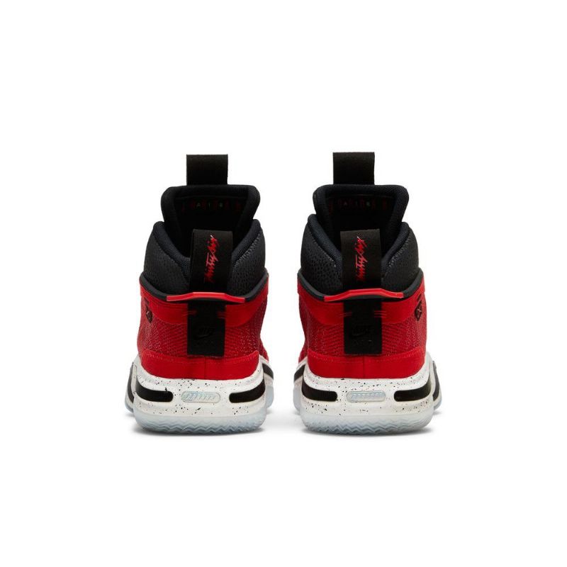 Ανδρικά Παπούτσια Air Jordan 36 Rui Hachimura Κόκκινος Μαύρος Άσπρο