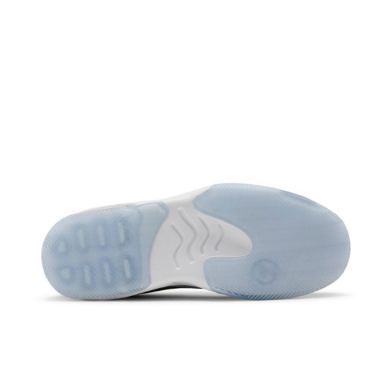 Ανδρικά Παπούτσια Air Jordan Max Aura 2 Λευκά Μαύρα Κόκκινα