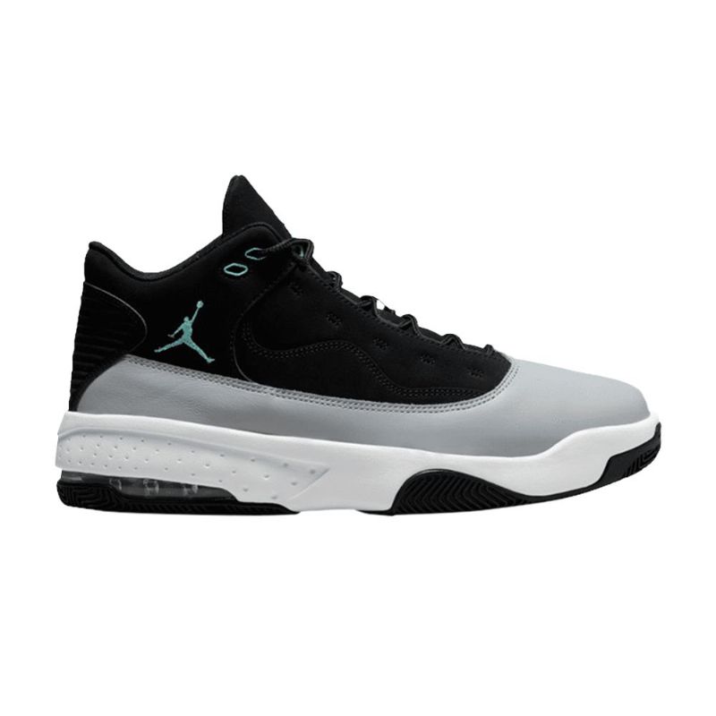 Ανδρικά Παπούτσια Air Jordan Max Aura 2 Μαύρα Γκρι Μπλε Λευκά