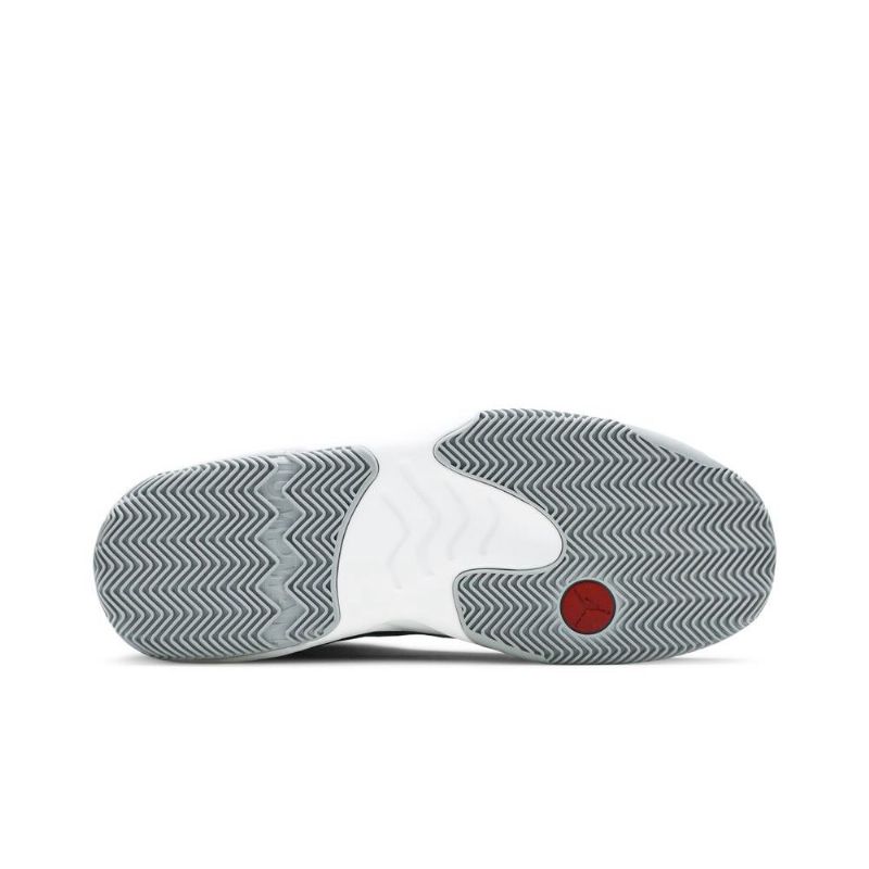 Ανδρικά Παπούτσια Air Jordan Max Aura 2 Μαύρα Λευκά Γκρι Κόκκινα