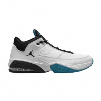 Ανδρικά Παπούτσια Air Jordan Max Aura 3 Άσπρο Μπλε Μαύρος
