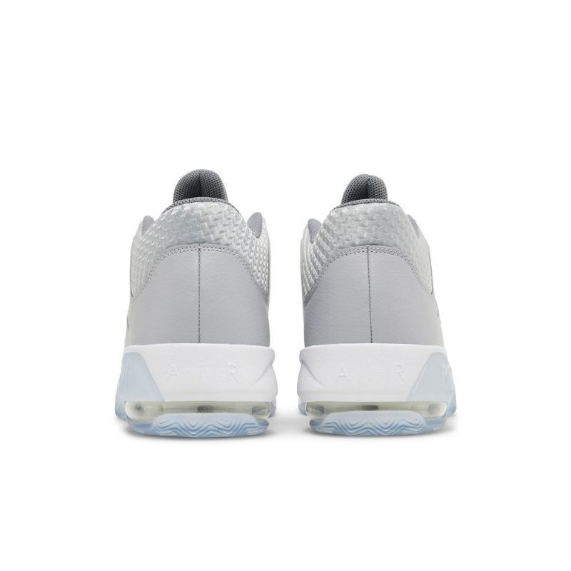 Ανδρικά Παπούτσια Air Jordan Max Aura 3 Γκρί Άσπρο