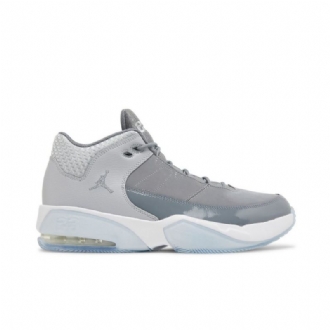 Ανδρικά Παπούτσια Air Jordan Max Aura 3 Γκρί Άσπρο