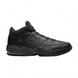 Ανδρικά Παπούτσια Air Jordan Max Aura 3 Μαύρος Γκρί