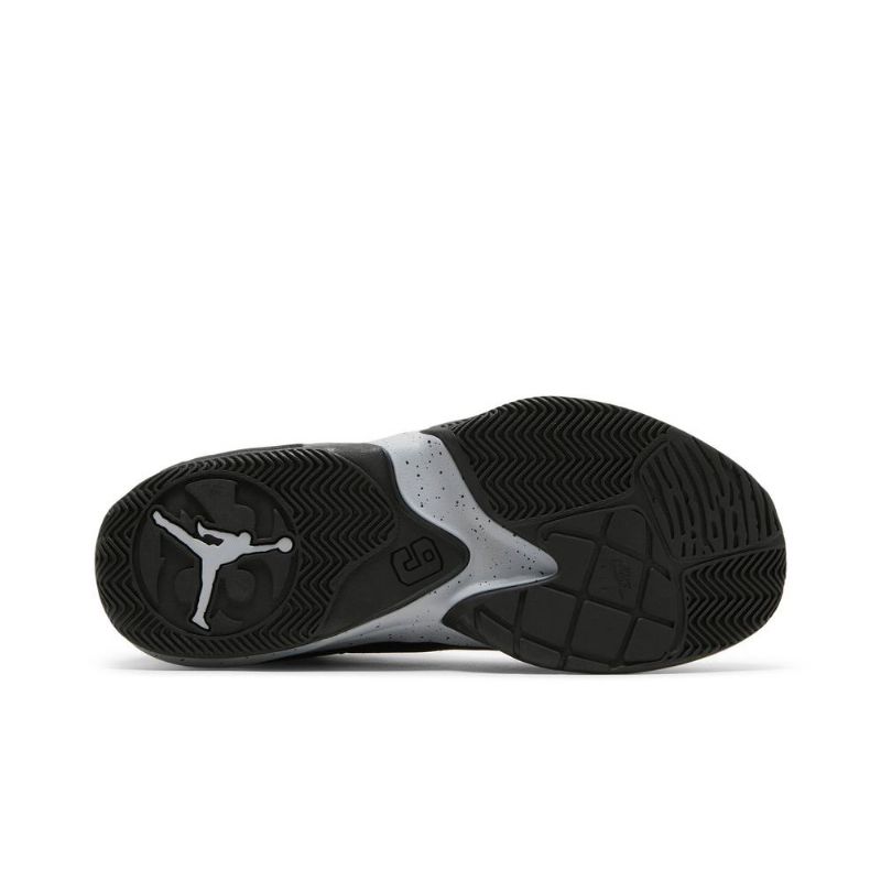 Ανδρικά Παπούτσια Air Jordan Max Aura 3 Μαύρος Γκρί