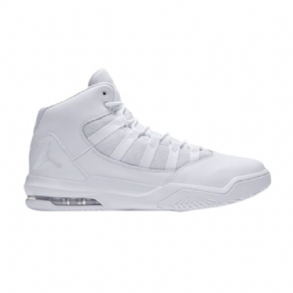Ανδρικά Παπούτσια Air Jordan Max Aura Άσπρο