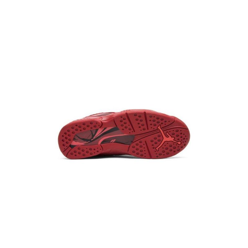 Γυναικεία Παπούτσια Air Jordan 8 Retro Κόκκινος