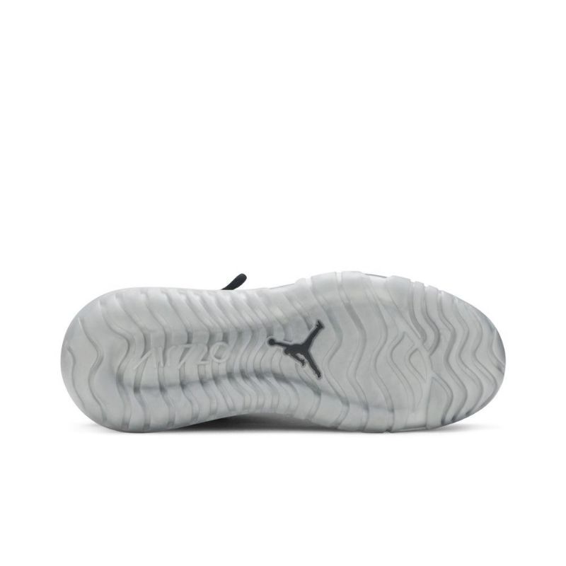 Ανδρικά Παπούτσια Air Jordan Proto Max 720 Ασήμι Μαύρος