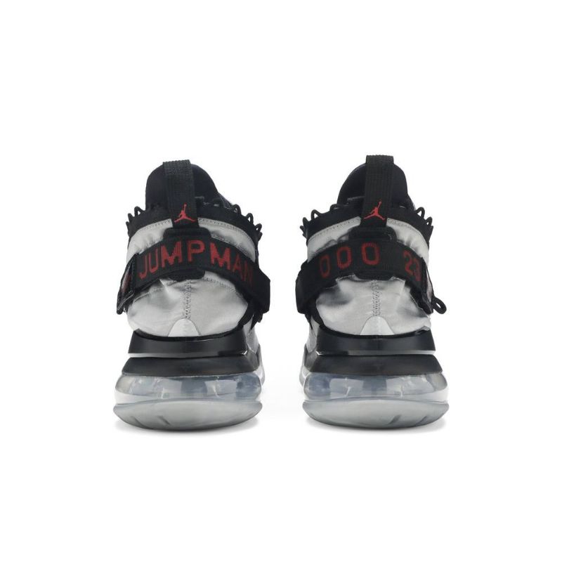 Ανδρικά Παπούτσια Air Jordan Proto Max 720 Ασήμι Μαύρος