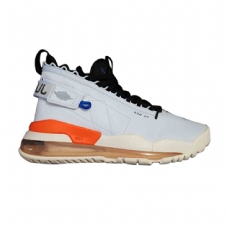 Ανδρικά Παπούτσια Air Jordan Proto Max 720 Γκρι Μαύρο Πορτοκαλί Μπλε