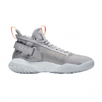 Ανδρικά Παπούτσια Air Jordan Proto React Γκρί Πορτοκάλι