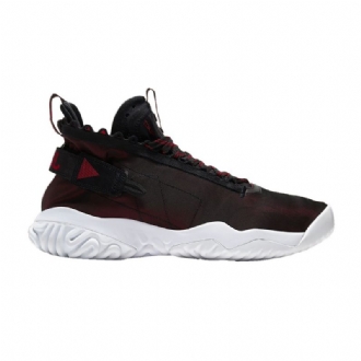 Ανδρικά Παπούτσια Air Jordan Proto React Κόκκινος Μαύρος