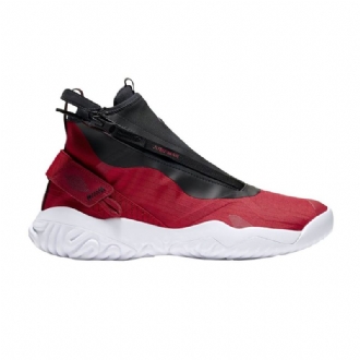 Ανδρικά Παπούτσια Air Jordan Proto React Z Άσπρο Κόκκινος Μαύρος