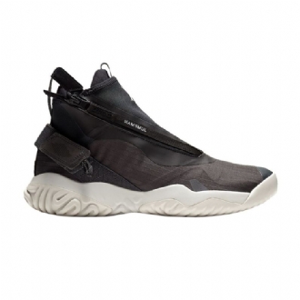 Ανδρικά Παπούτσια Air Jordan Proto React Z Γκρί Μαύρος