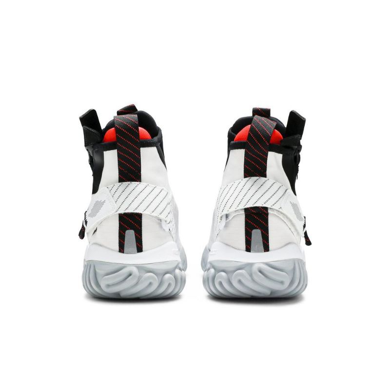 Ανδρικά Παπούτσια Air Jordan Proto React Z Λευκά Μαύρα Κόκκινα