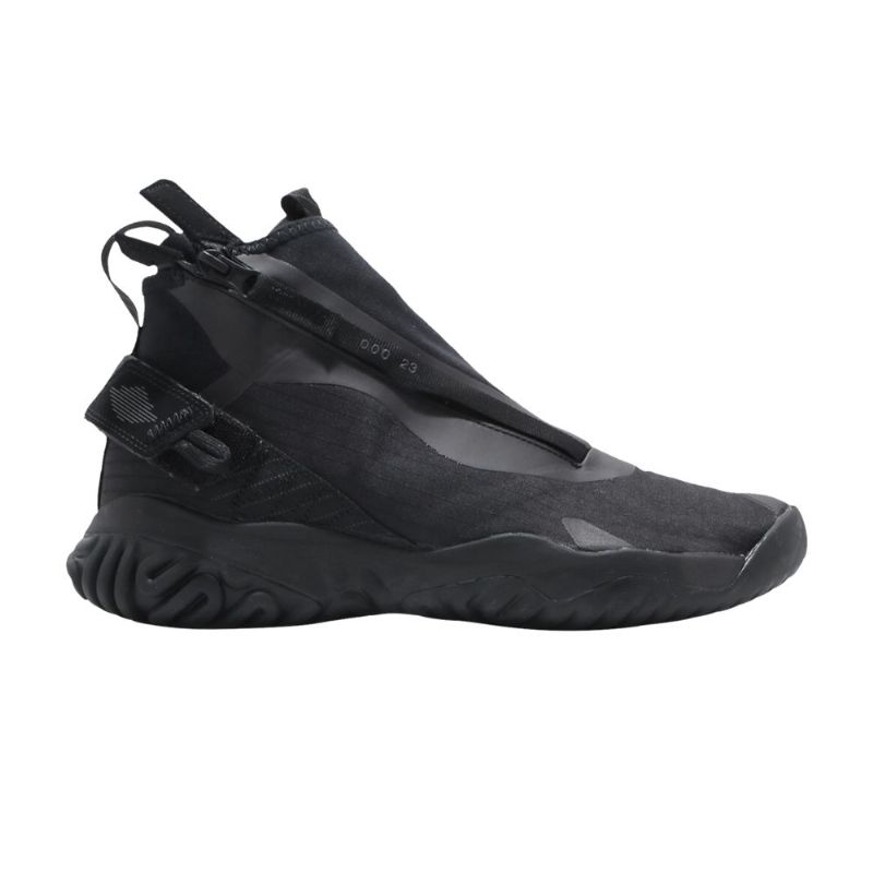 Ανδρικά Παπούτσια Air Jordan Proto React Z Μαύρος Γκρί