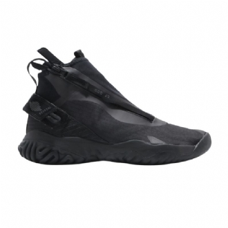 Ανδρικά Παπούτσια Air Jordan Proto React Z Μαύρος Γκρί