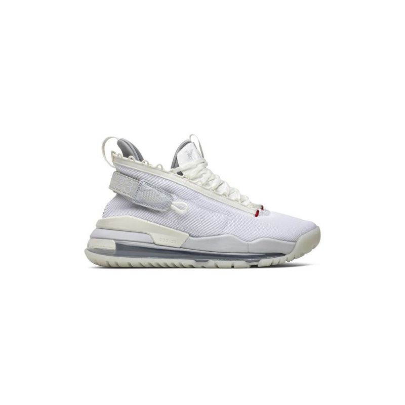 Ανδρικά Παπούτσια Air Jordan Proto Sneakersnstuff Max 720 Άσπρο Γκρί