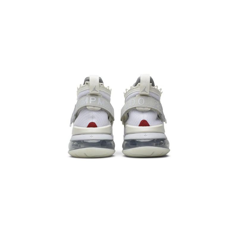 Ανδρικά Παπούτσια Air Jordan Proto Sneakersnstuff Max 720 Άσπρο Γκρί