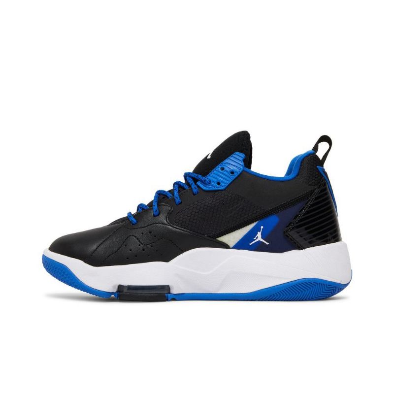Ανδρικά Παπούτσια Air Jordan Zoom '92 Μπλε Μαύρος Άσπρο