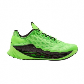 Ανδρικά Παπούτσια Air Jordan Zoom Trunner Ultimate Πράσινος Μαύρος Μωβ