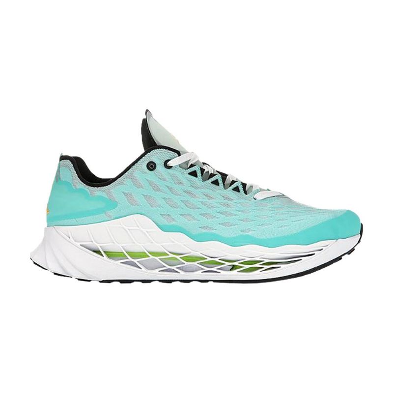 Ανδρικά Παπούτσια Air Jordan Zoom Trunner Ultimate Turquoise Μαύρος Άσπρο Πράσινος