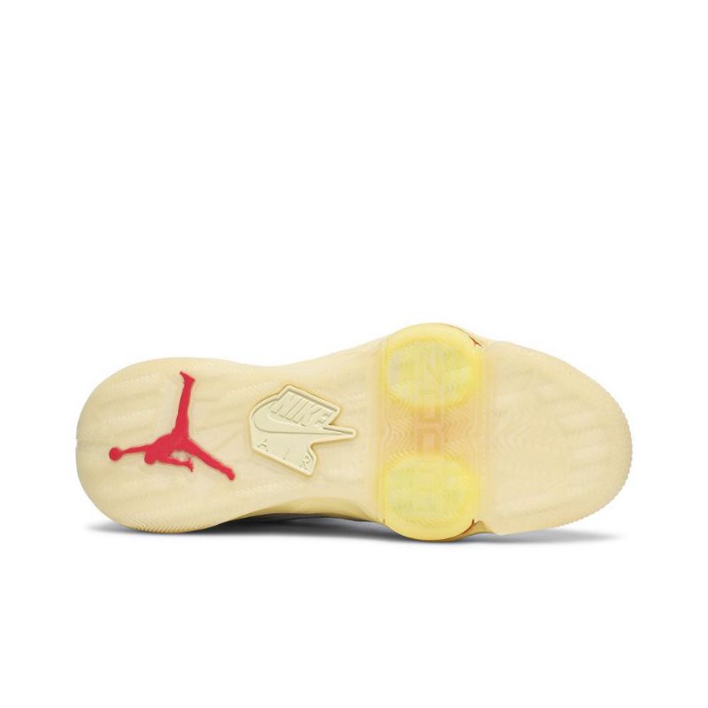 Ανδρικά Παπούτσια Air Jordan Zoom Union La '92 Λευκά Κόκκινα Μπλε