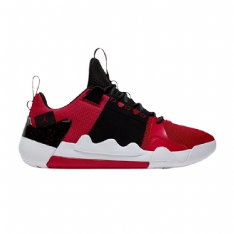 Ανδρικά Παπούτσια Air Jordan Zoom Zero Gravity Κόκκινος Μαύρος