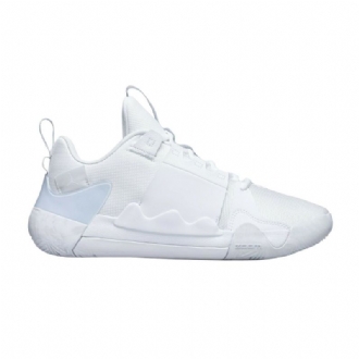 Ανδρικά Παπούτσια Air Jordan Zoom Zero Gravity Pf Άσπρο