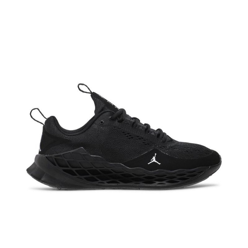 Μαύρα Ανδρικά Παπούτσια Air Jordan Zoom Trunner Advance