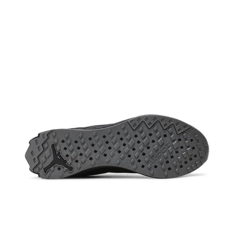 Μαύρα Ανδρικά Παπούτσια Air Jordan Zoom Trunner Advance