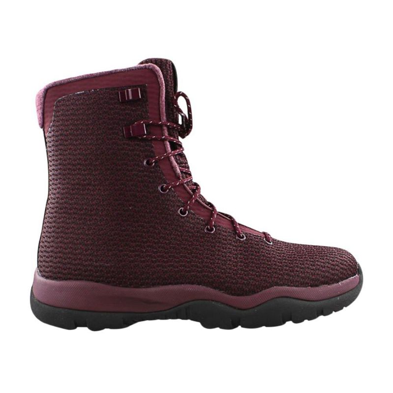 Ανδρικά Παπούτσια Air Jordan Future Boot Bordeaux