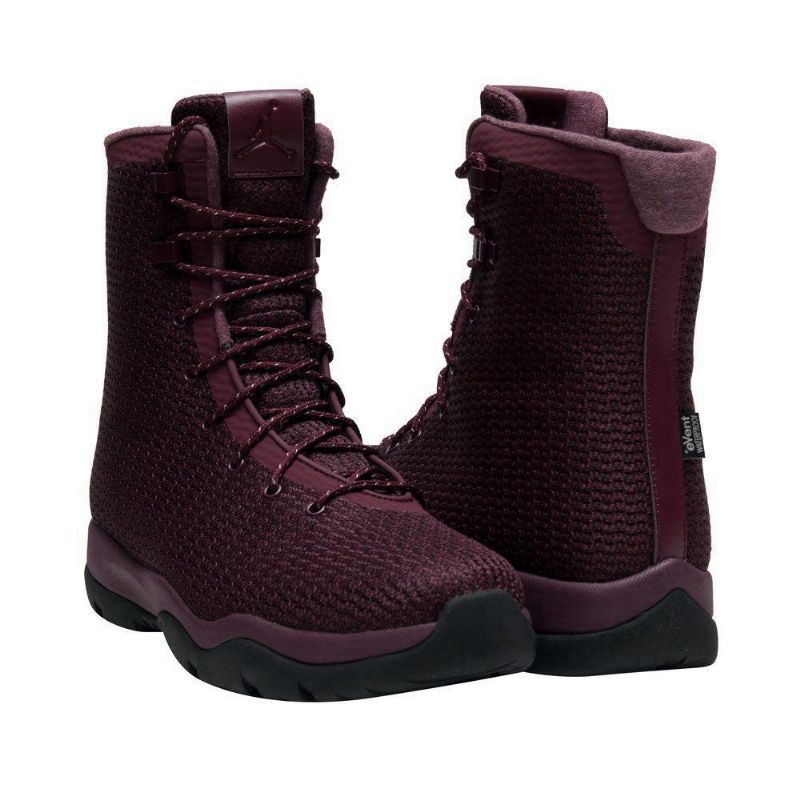 Ανδρικά Παπούτσια Air Jordan Future Boot Bordeaux