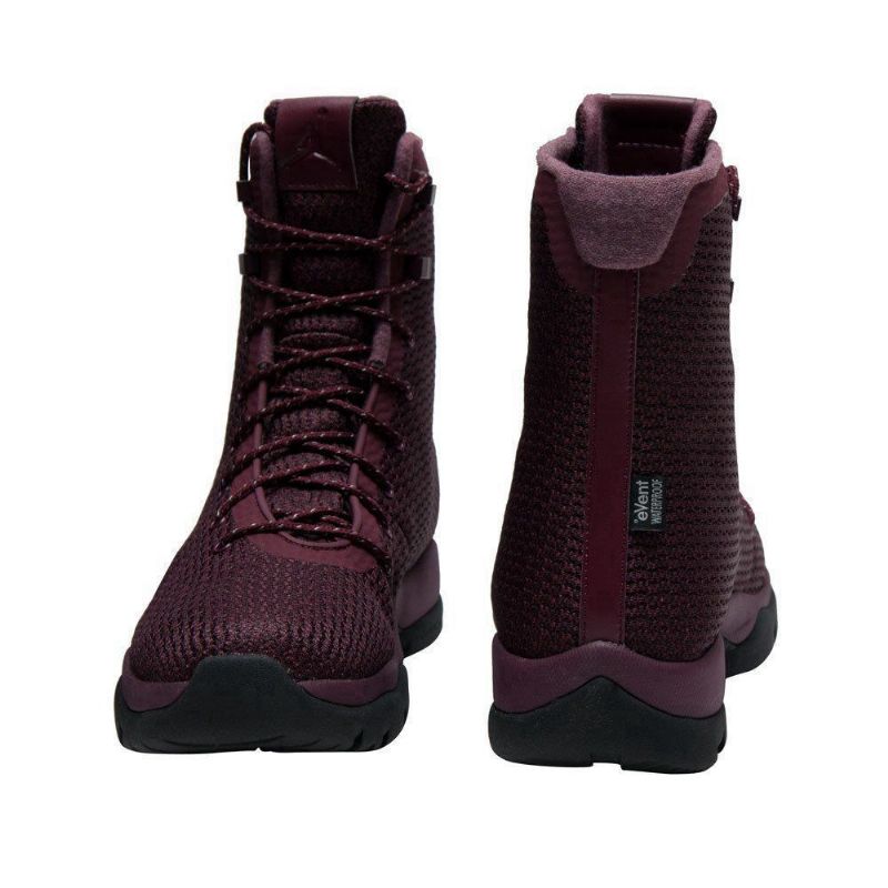 Ανδρικά Παπούτσια Air Jordan Future Boot Bordeaux