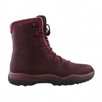 Ανδρικά Παπούτσια Air Jordan Future Boot Bordeaux