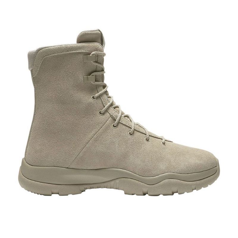 Ανδρικά Παπούτσια Air Jordan Future Boot Khaki
