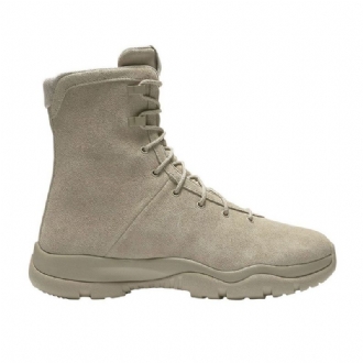Ανδρικά Παπούτσια Air Jordan Future Boot Khaki