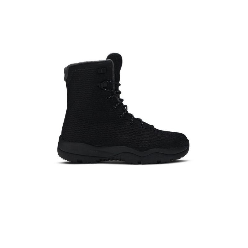Ανδρικά Παπούτσια Air Jordan Future Boot Μαύρα