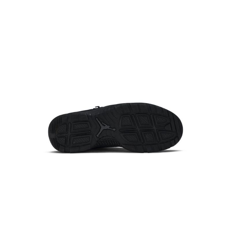 Ανδρικά Παπούτσια Air Jordan Future Boot Μαύρα