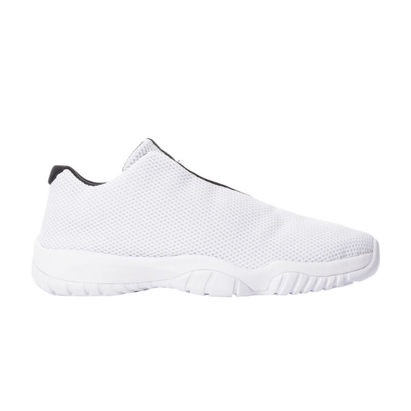 Ανδρικά Παπούτσια Air Jordan Future Low Άσπρο Γκρί
