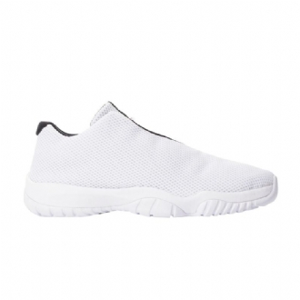 Ανδρικά Παπούτσια Air Jordan Future Low Άσπρο Γκρί