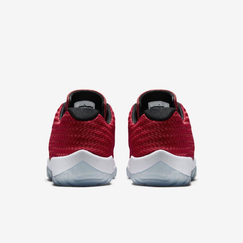 Ανδρικά Παπούτσια Air Jordan Future Low Κόκκινος Άσπρο Μαύρος