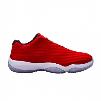 Ανδρικά Παπούτσια Air Jordan Future Low Κόκκινος Άσπρο Μαύρος
